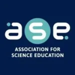 ASE logo