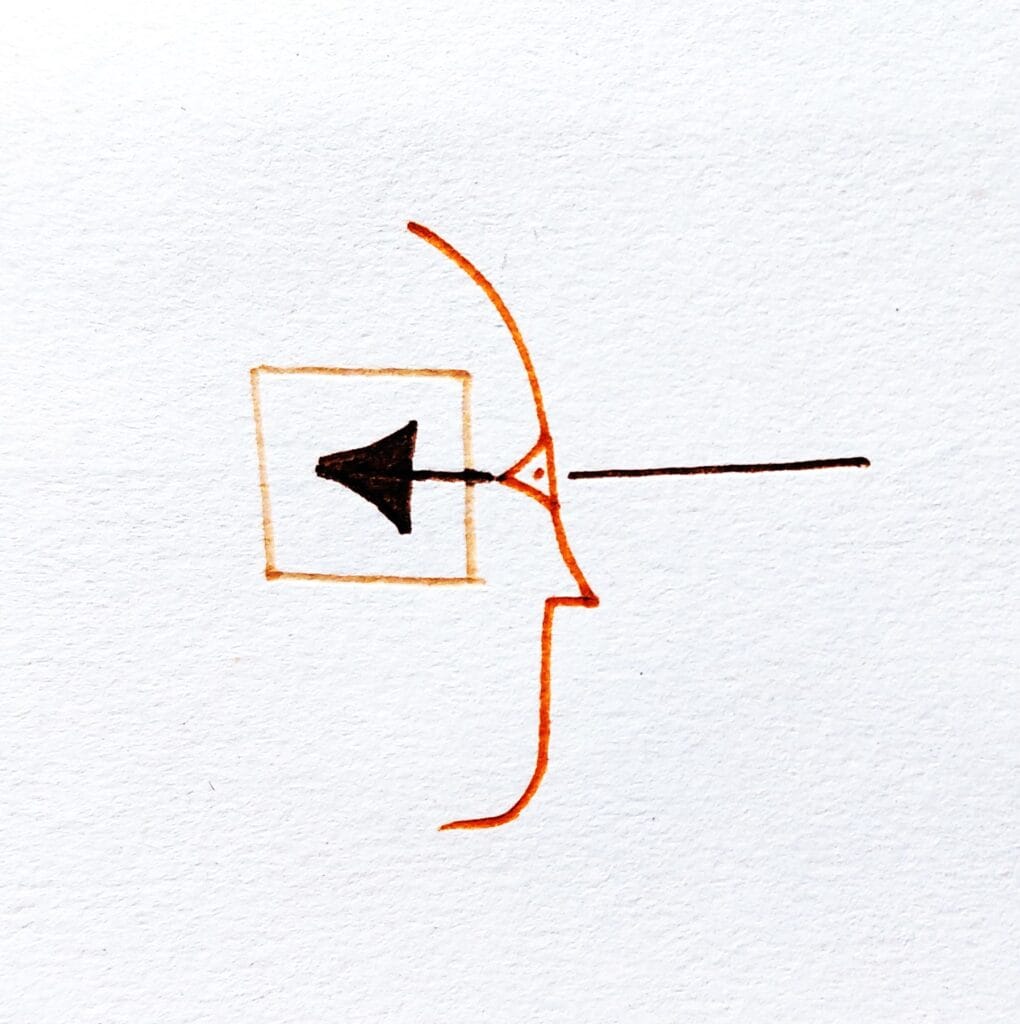 Wrong end of constructivist stick realism